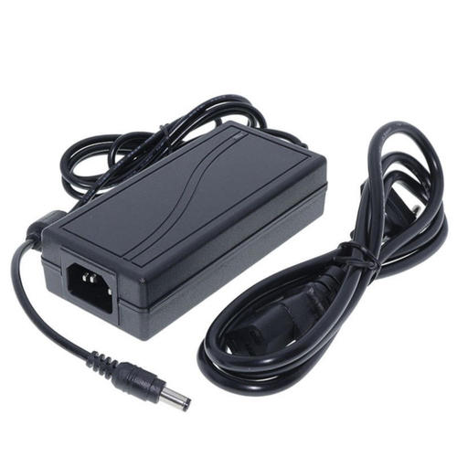 sursa alimentare banda led 12v 60w 5a plastic