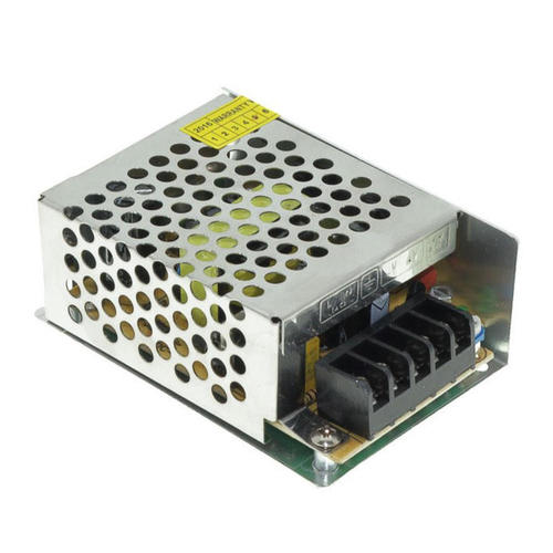 sursa alimentare banda led 12v 24w 2a metal