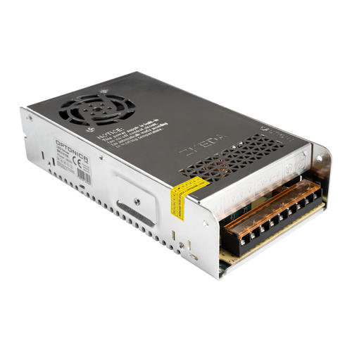 sursa alimentare banda led 12v 360w 30a metal