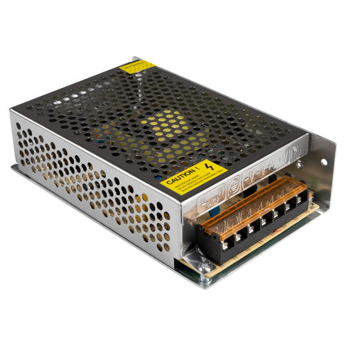 sursa alimentare banda led 12v 100w 83a metal