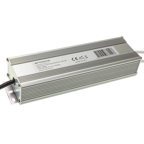 sursa alimentare banda led exterior 12v 150w 12 5a metal