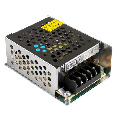sursa alimentare banda led 12v 36w 3a metal