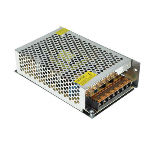 sursa alimentare banda led 24v 100w 42a metal