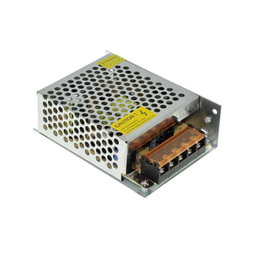 sursa alimentare banda led 24v 60w 25a metal