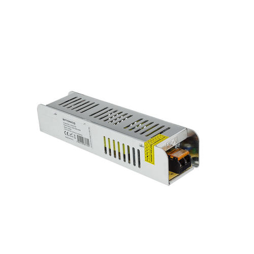sursa alimentare banda led compact 24v 100w 42a metal