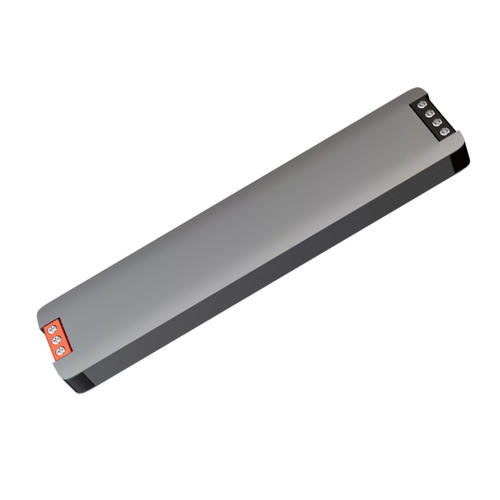 sursa de alimentare pentru banda led nano 200w 12v metal