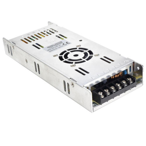 sursa alimentare banda led 5v 300w 60a metal