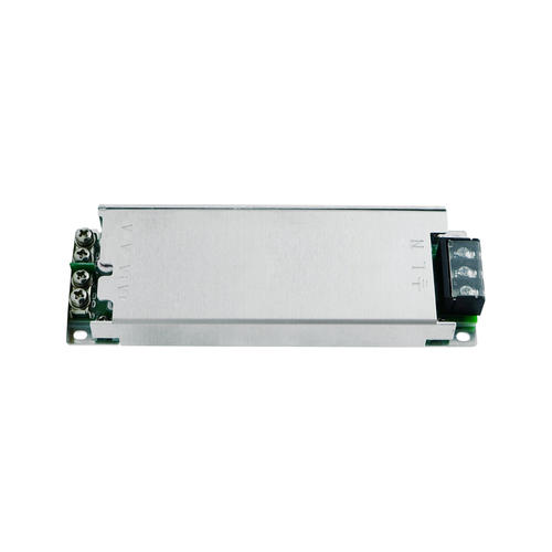 sursa de alimentare pentru banda led slim 200w dc5v 40a metal 150x50x19mm