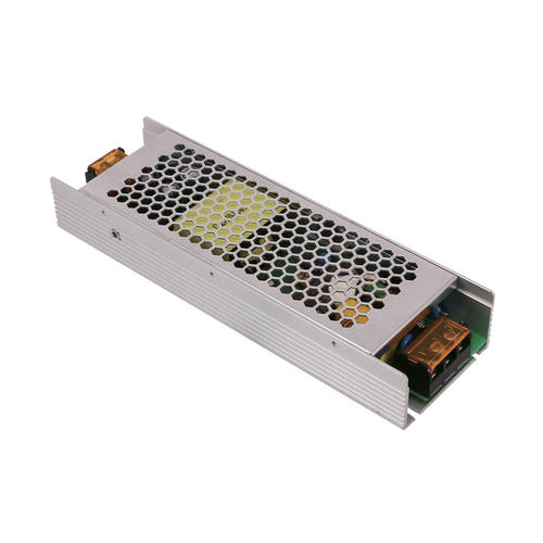 sursa alimentare banda led 12v 150w 125a metal