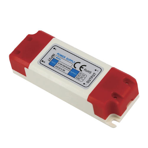 sursa alimentare banda led 12v plastic 24w 2a