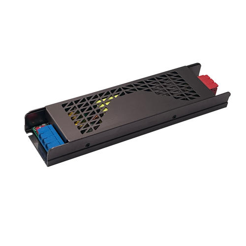 sursa de alimentare pentru banda led 300w 12v 25a silentioasa cu conectare rapida