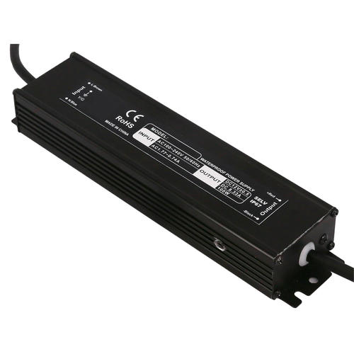 sursa alimentare banda led 12v exterior ip67 60w 5a