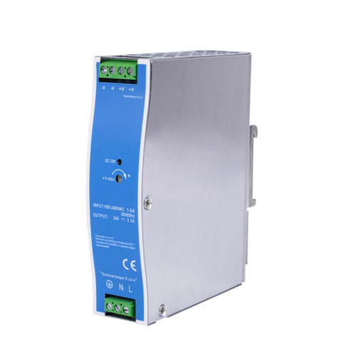 sursa alimentare sina din 75w 24v 3125a ip20