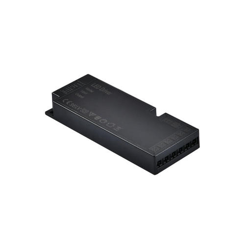 sursa alimentare led super slim 36w 3a 12v ip20 plastic