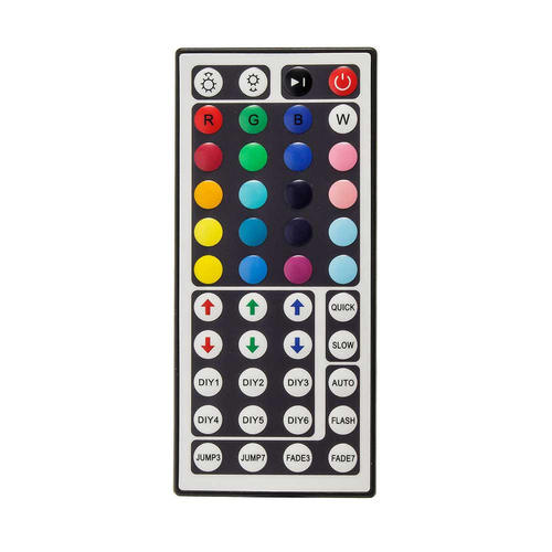telecomanda pentru banda led 44 butoane 72w