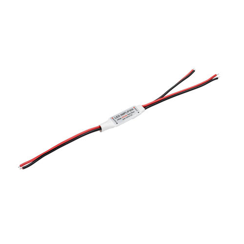 mini amplificator pentru banda led