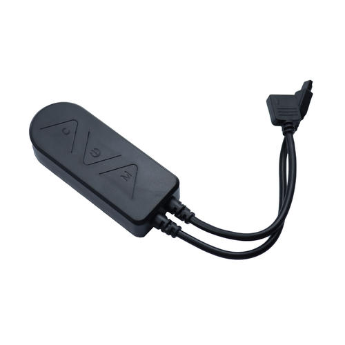 controler ir 24 taste rgb cct tuya smart wifi ble dc12 24v