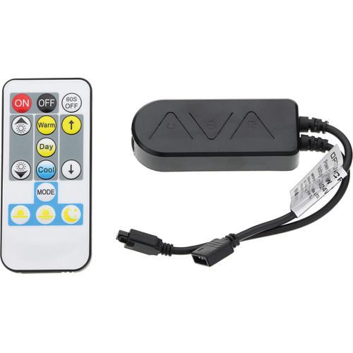 controler ir 14 taste cct tuya smart wifi ble dc12 24v