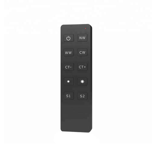controler led 3000 6000k 1 zona rf 24g r2