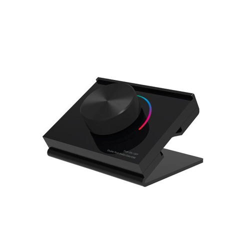 control rotativ rgb telecomanda 1 zona