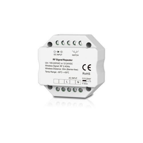amplificator semnal rf ac100 240v dc12 24v rf24ghz