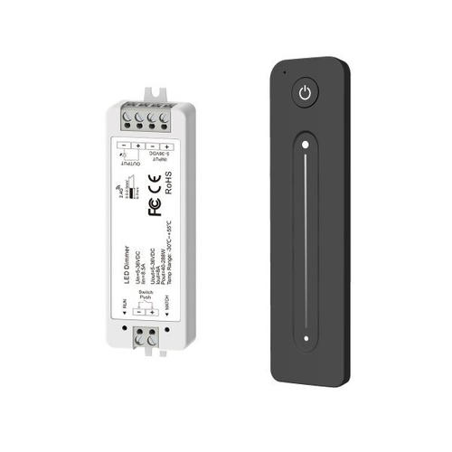 set controller luminozitate 5 36v 8a1ch 40w 96w 192w 288w 5 12 24 36v