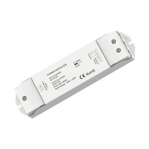 amplificator led 5 36v 15a 1ch 75w 180w 360w 540w 5 12 24 36v