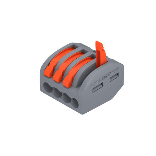 conector doza cablu 450v 32a 18 12awg 4 008 25mm2