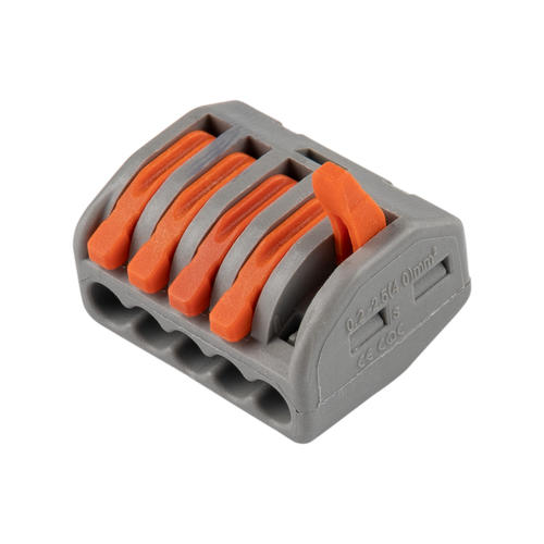 conector doza cablu 450v 32a 18 12awg 5 008 25mm2