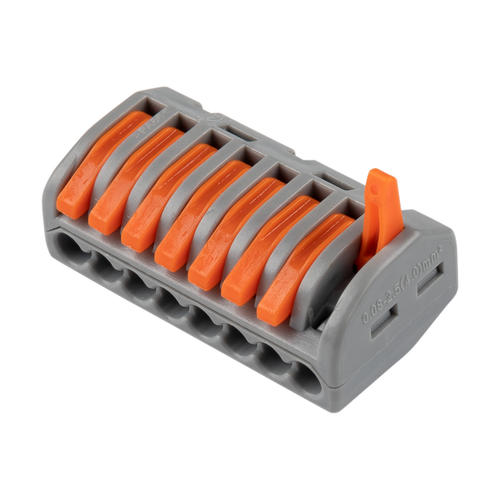 conector doza cablu 450v 32a 18 12awg 8 008 25mm2