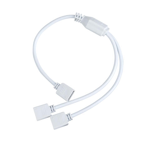 conector banda led rgb 2 cai