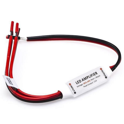 mini amplificator dc5v 24v max 12a
