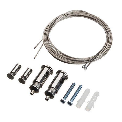 sistem de suspendare pentru sku 5380 82 5027 5040 lumini lineare