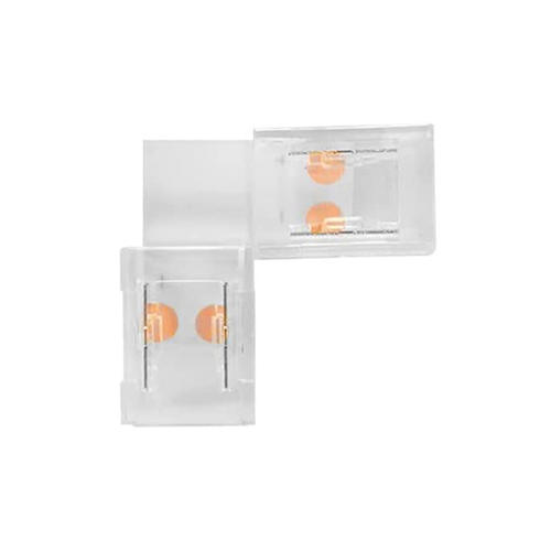 conector de colt banda led cob 5mm