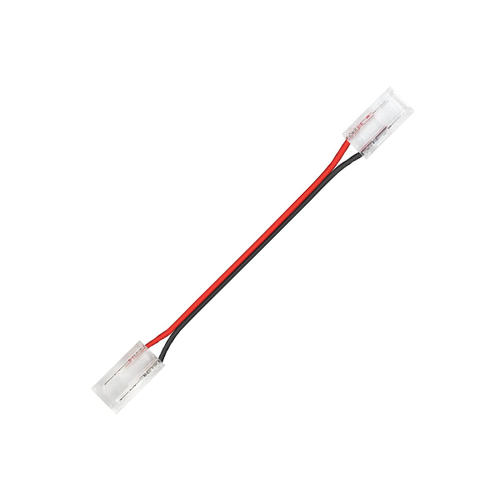 conector prelungire banda led cob 10mm