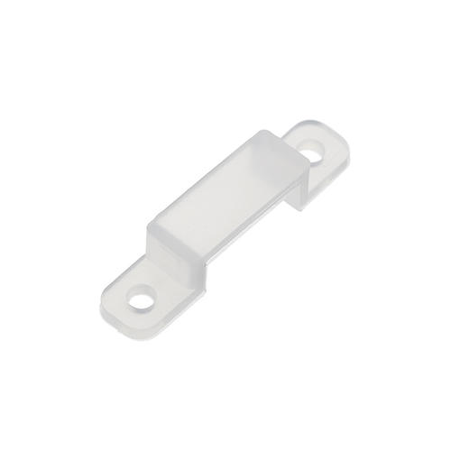 clema plastic pentru banda led submersibila