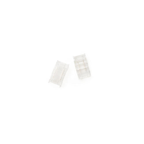conector banda led 2 pini smd de 8mm