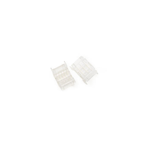 conector banda led 3 pini smd de 10mm