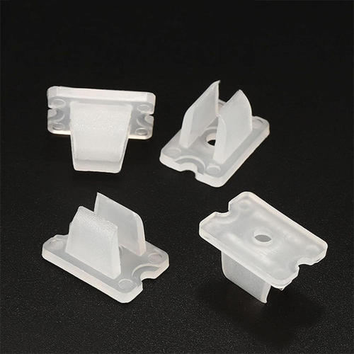 clip de fixare pentru neon magic rgb 6 12 sku 4579