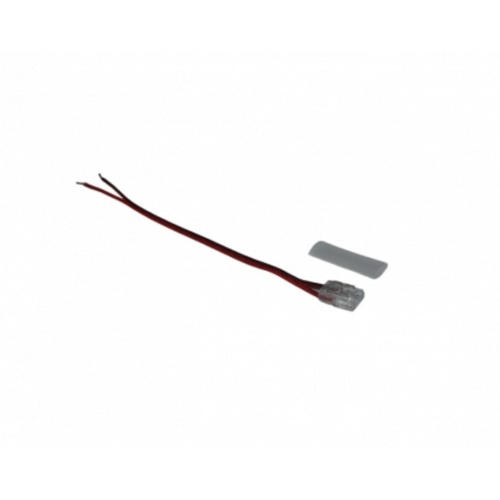 conector banda led 5mm 220v