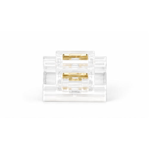 conector intermediar cu prindere pentru 3mm cob sku 4962 4964