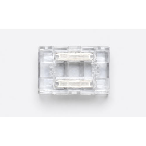 conector intermediar cu fixare rapida pentru 10mm cob rgb sku 4965