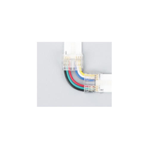 conector pentru 10mm cob magic rgb sku 4965