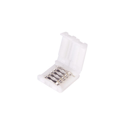 conector banda led rgbw