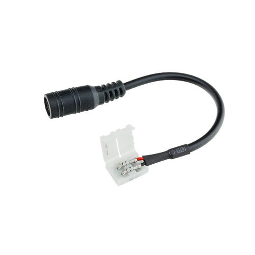 conector flexibil dc banda led 3528 mama