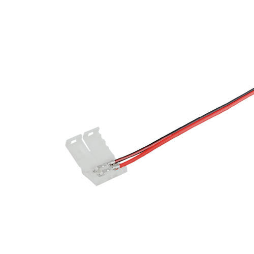conector flexibil banda led 3528