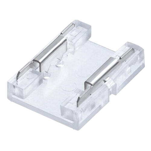 conector prelungire banda led cob 8mm