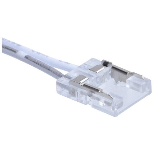 conector alimentare banda led cob 8mm