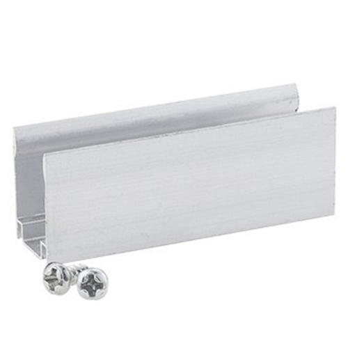 canal de fixare neonflex rgb aluminiu