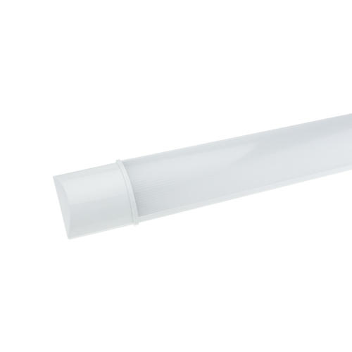 corp de iluminat liniar cu led 40w 120cm ip20 3320lm 3000k